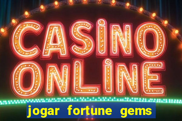 jogar fortune gems 2 demo